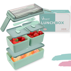 Multi-Layer Lunch Box